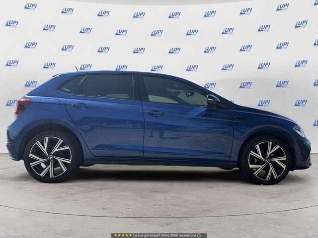 Volkswagen Polo 1.0 tsi R-Line 95cv dsg