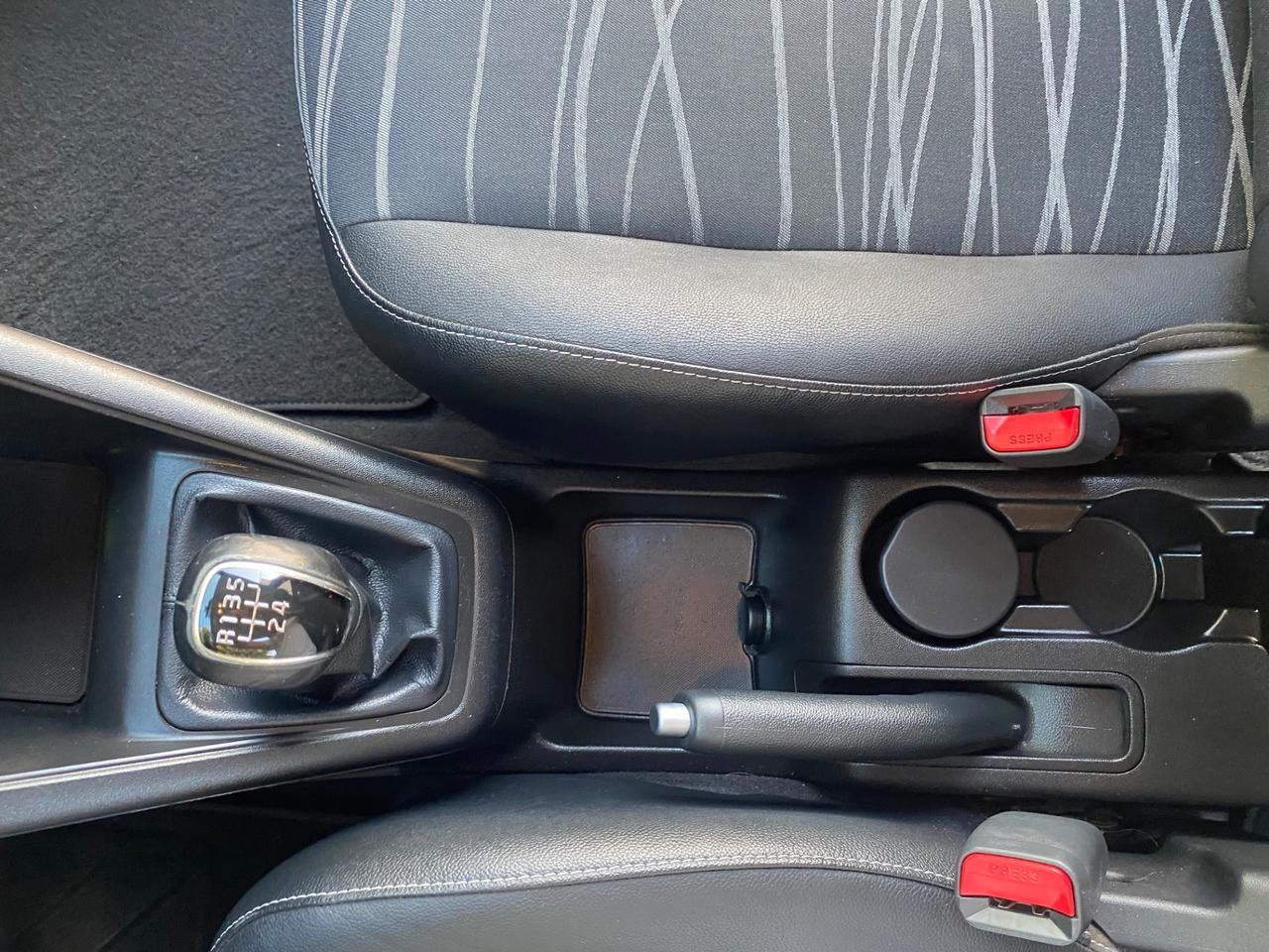 Kia Venga 1.4 EcoGPL Cool Navi NEOPATENTATI!!!