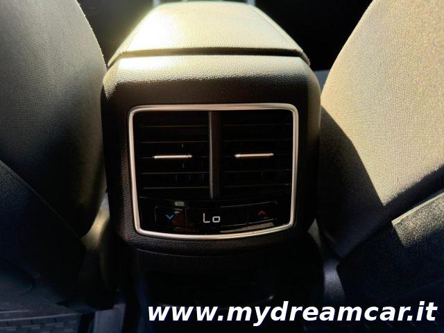 KIA Sportage 1.6 CRDI 136 CV 2WD Mild Hybrid Style
