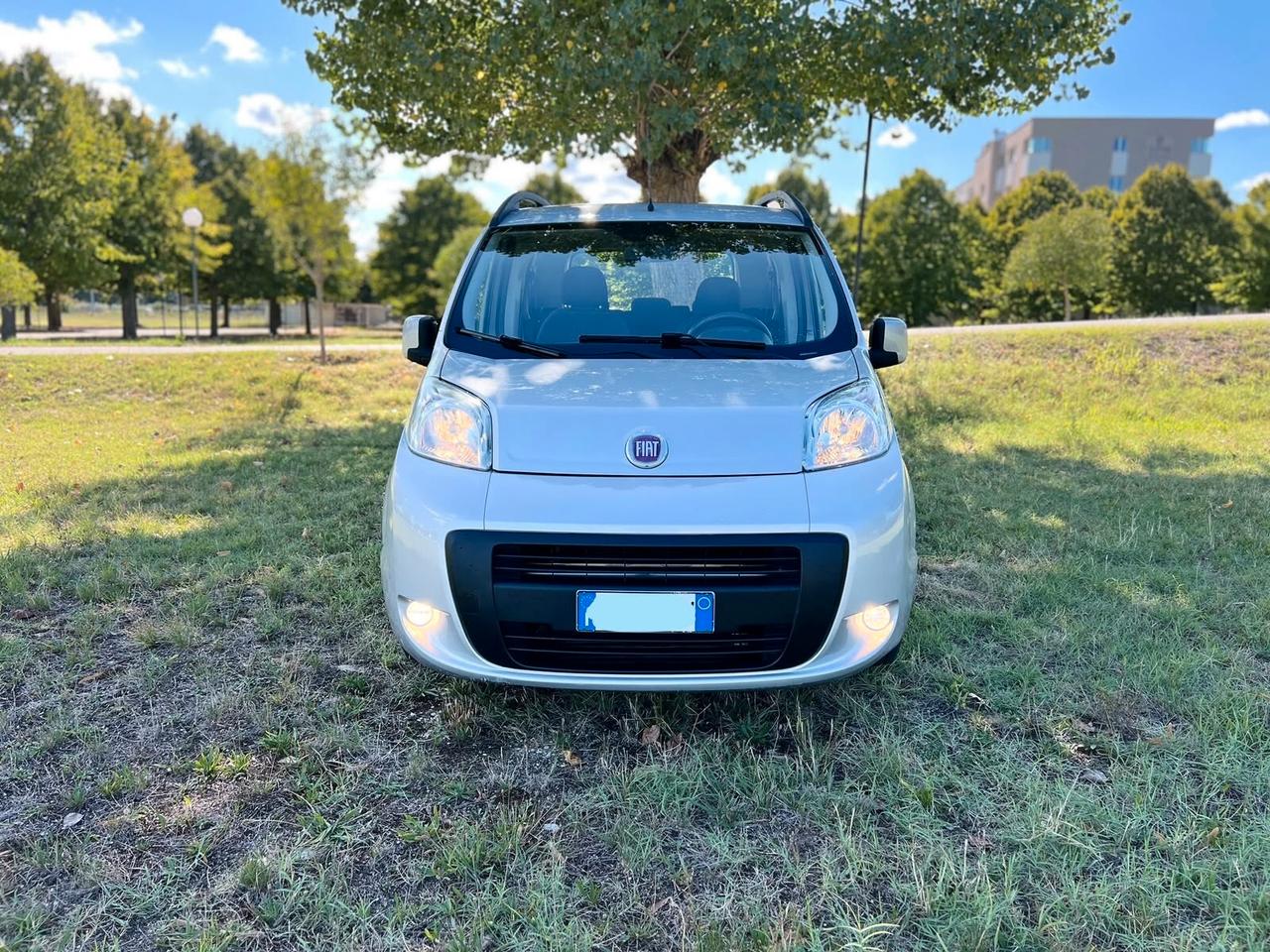 Fiat Qubo 1.3 MJT 75 CV Active