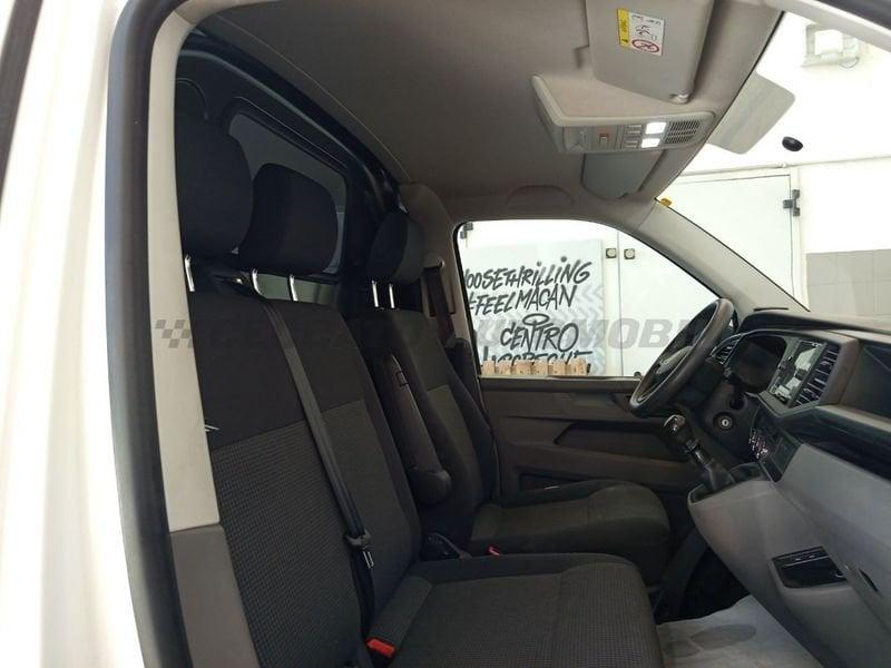 Volkswagen Transp. T6.1 Transporter 28 2.0 tdi 110cv Business p.c.