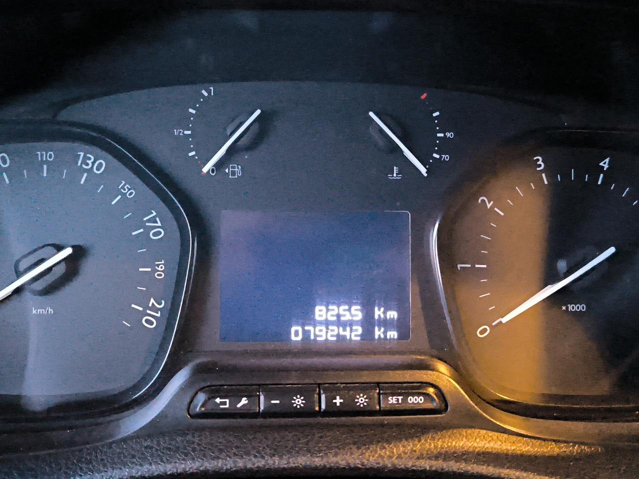 Toyota Proace Verso 2.0d 144cv s&s l2 lounge 5p 9p.ti e6d