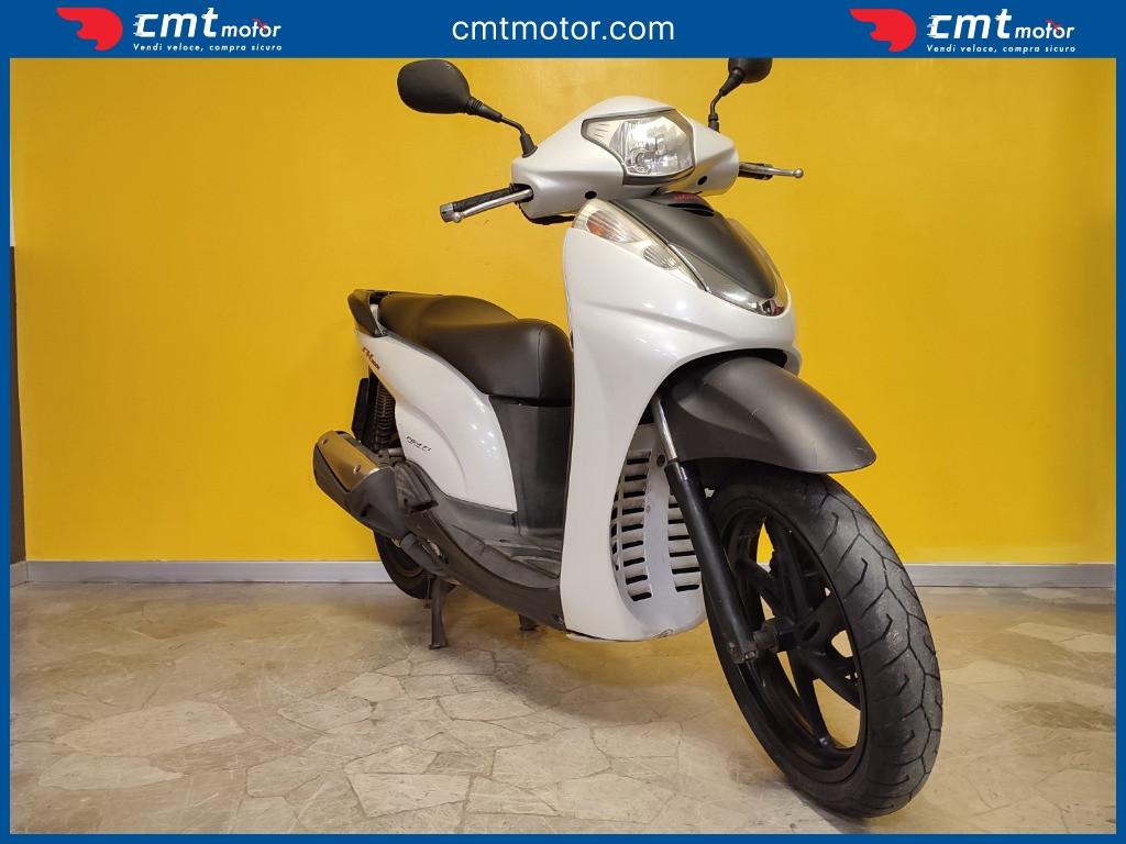 Honda SH 300 i - 2010