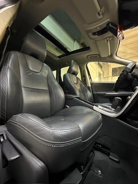 Volvo XC 60 XC60 D4 AWD Geartronic R-design