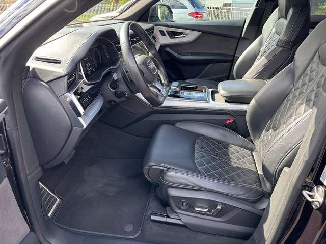 Audi Q8 Q8 50 3.0 tdi mhev Sport quattro tiptronic S LINE