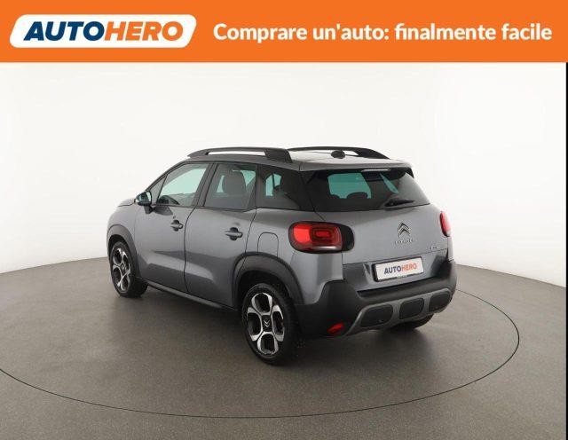 CITROEN C3 Aircross PureTech 110 S&S Shine
