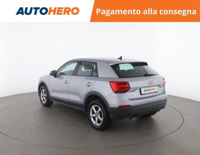 AUDI Q2 30 TDI S tronic Business