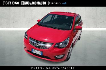 Opel Karl 1.0 Innovation