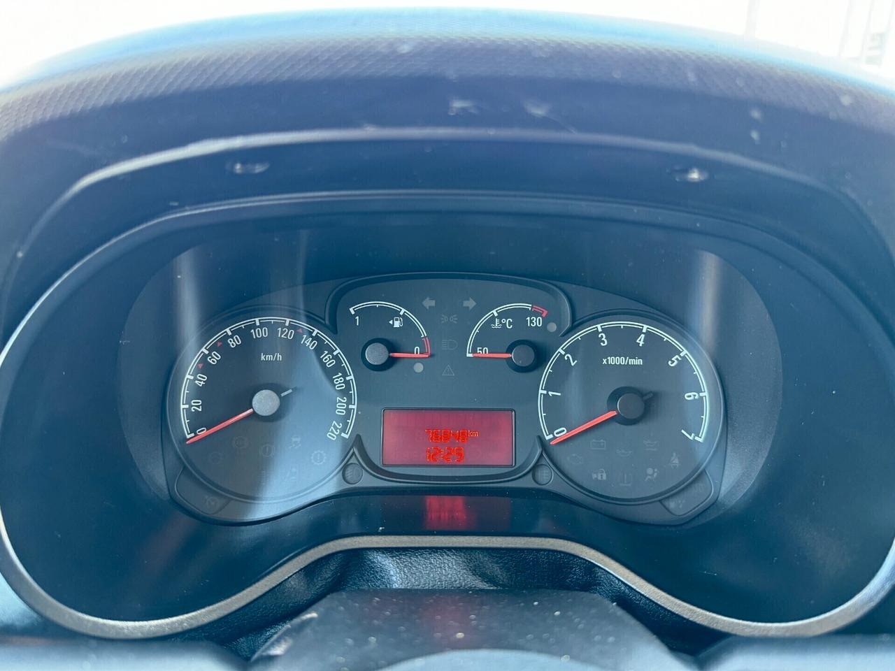 Opel Combo 1.6 CDTi "70.000KM"