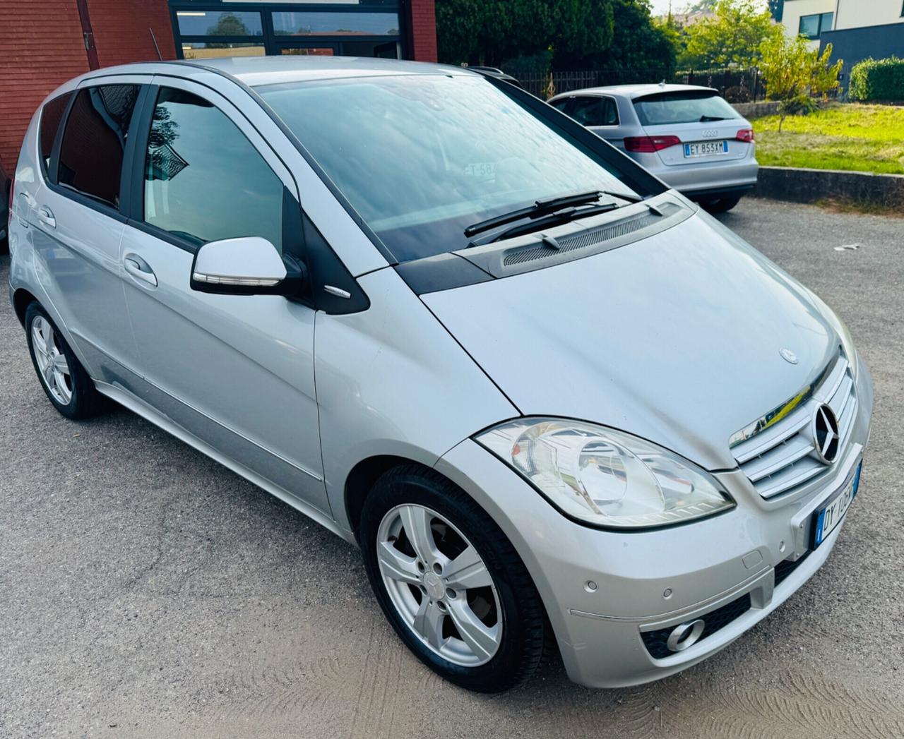 Mercedes-benz A 180 CDI Avantgarde!!!!!!!!!!!!!!!
