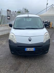 Renault Kangoo 1.5 dCi 70CV 4p.