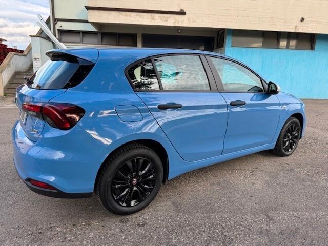 Fiat Tipo 1.3 Mjt S&S 5 porte