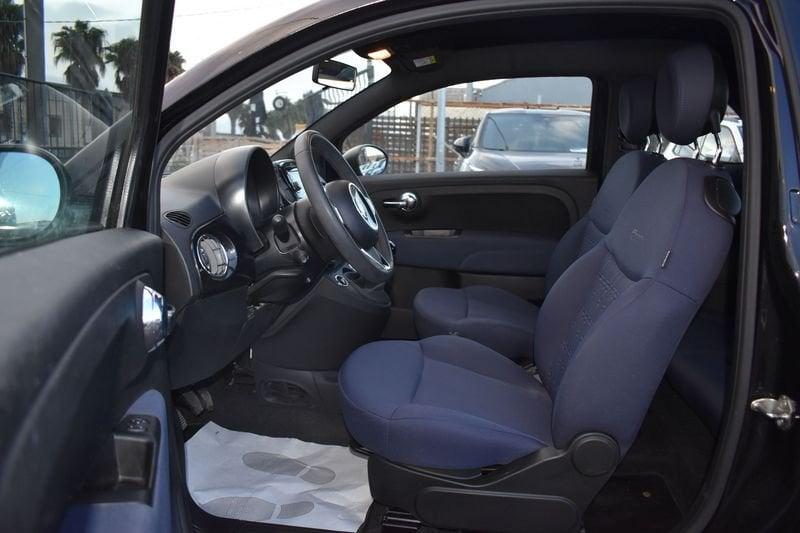 FIAT 500 500 1.0 Hybrid Cult