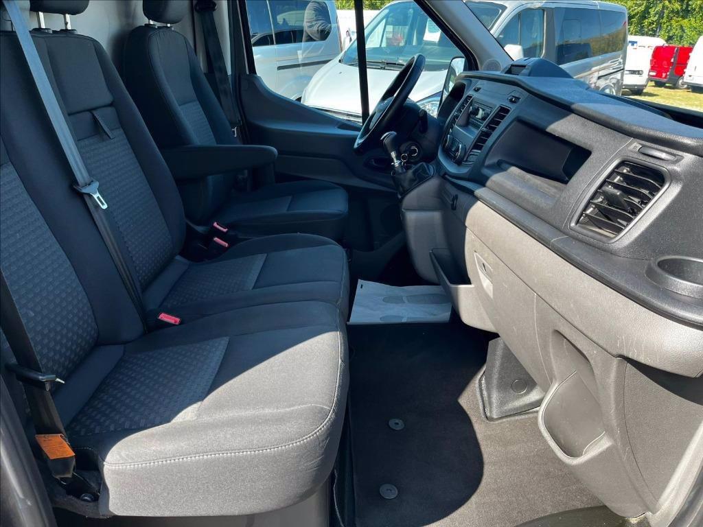 FORD Transit 310 2.0 tdci 130cv trend L2H2 E6 del 2021