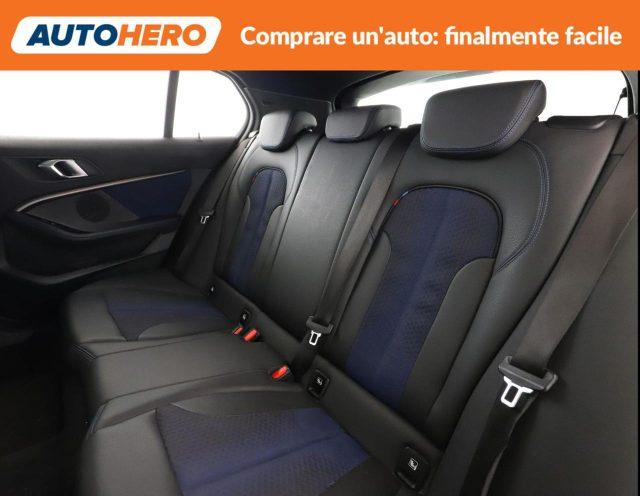 BMW 118 d 5p. Msport
