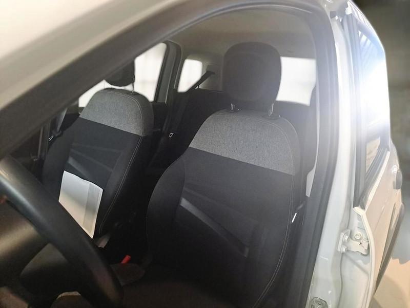 FIAT PANDA 1.0 FIREFLY 70 CV SES HYBRID CITY LIFE 5 PORTE BERLINA