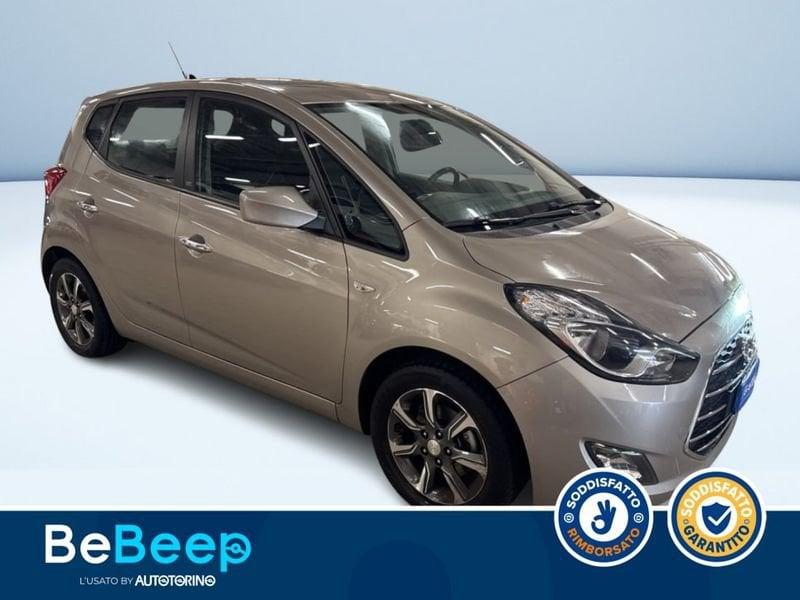 Hyundai ix20 1.4 APP MODE ECONEXT MY18