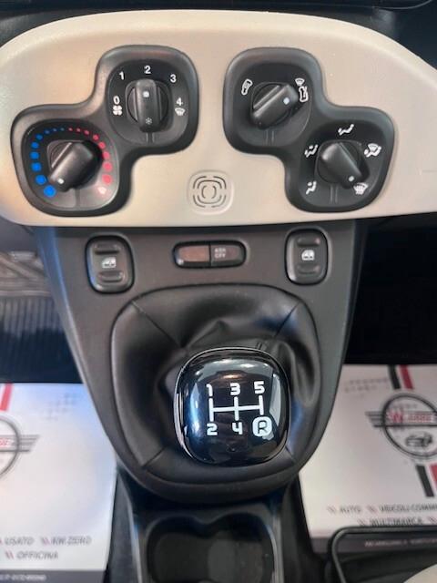 Fiat Panda 1.3 MJT 95 CV S&S Easy 5 POSTI