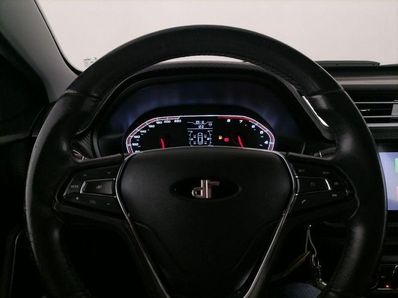 DR AUTOMOBILES DR 3 1.5 S2 Gpl 114cv