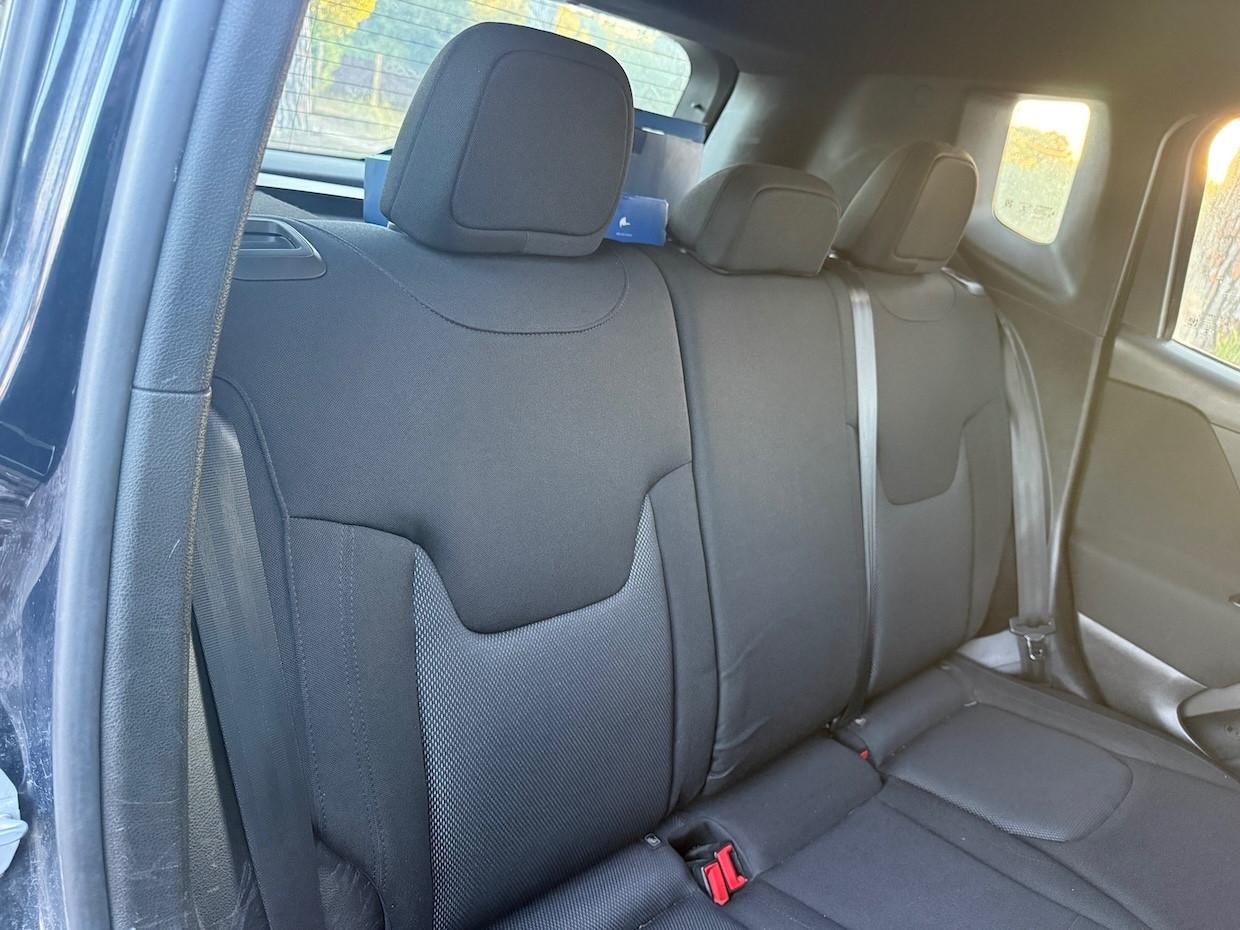 Jeep Renegade 1.6 Mjt 120 CV Longitude