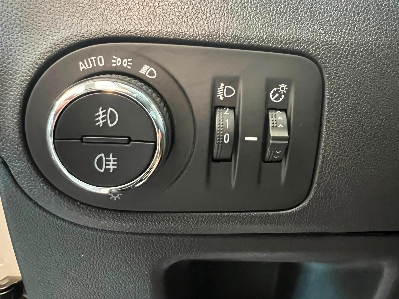 Opel Crossland X 1.6 ECOTEC D 120 CV Start&Stop Ultimate