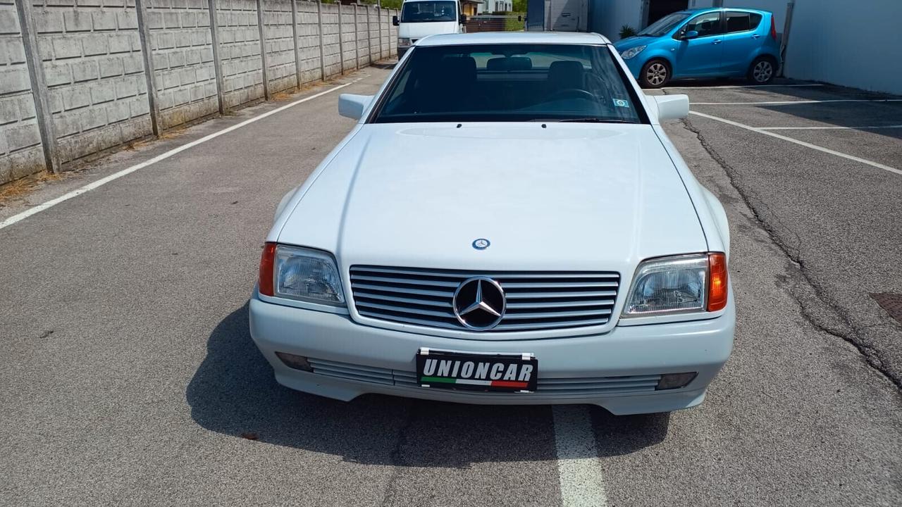 Mercedes-benz SL 300 300 SL-24