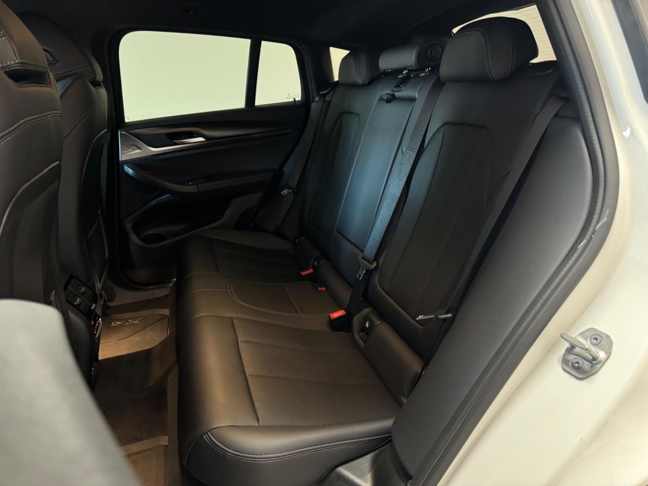 Bmw X4 xDrive20d 48V Msport