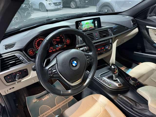 BMW 330 Pelle+Full-Led+ Automatica