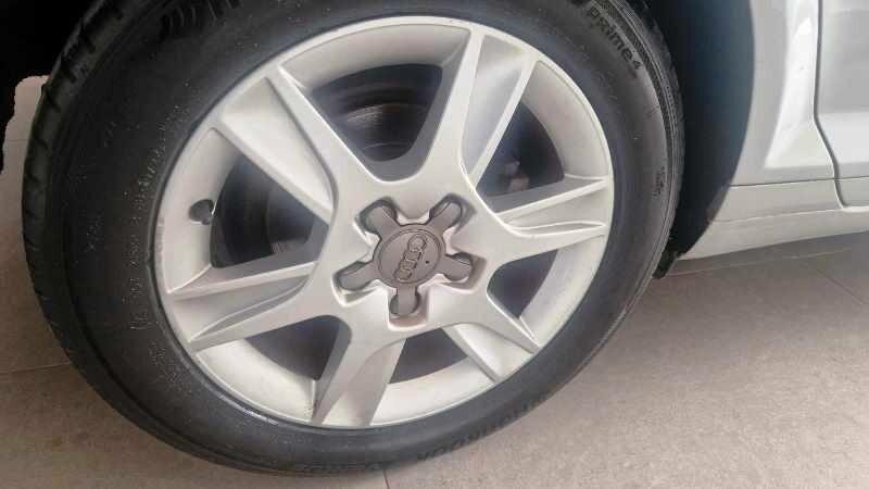 Audi A3 Sportback 1.6 TDI 105 CV Ambition
