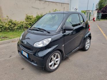 Smart ForTwo 1000 52 kW coupé pure