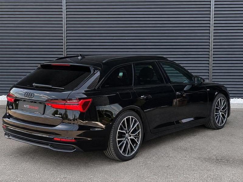 Audi A6 40 2.0 TDI Quattro Ultra S-tronic Business Sport 204 CV -IVA ESPOSTA-