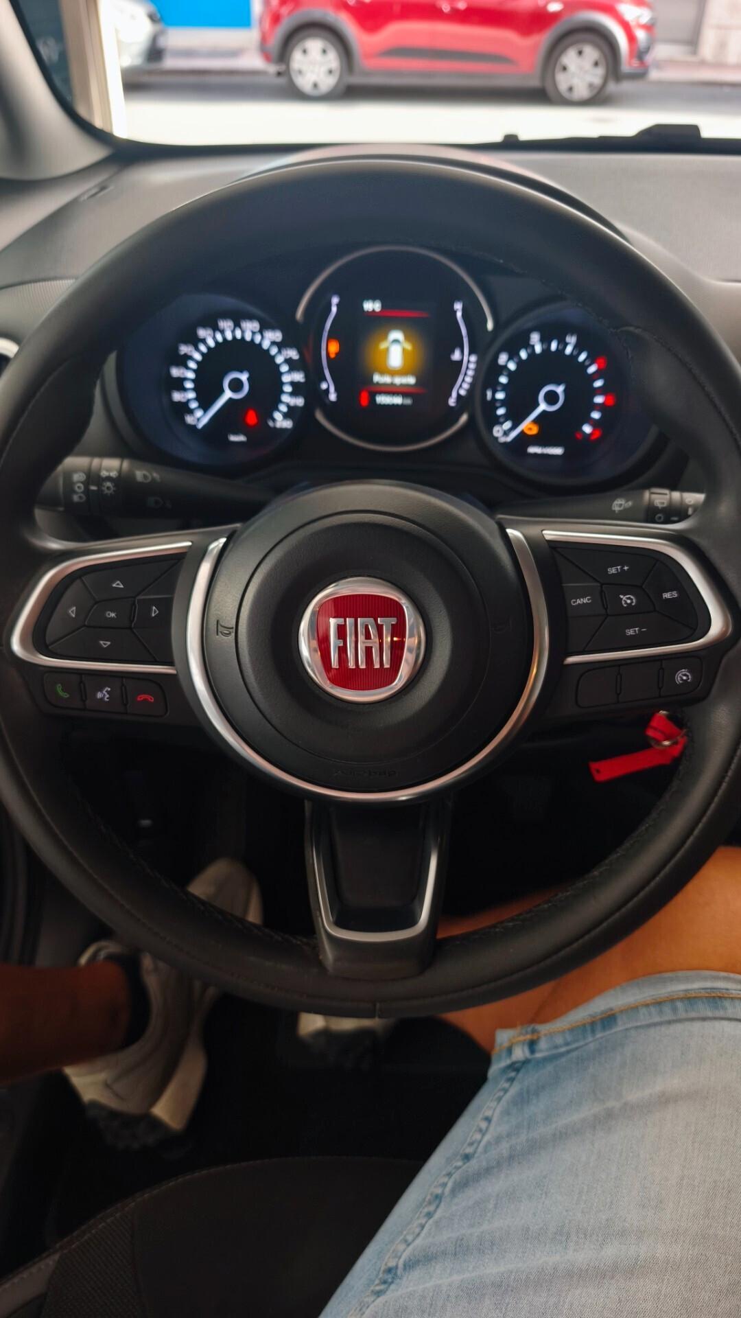 Fiat 500L 1.6 Multijet 120 CV City CROSS 2018