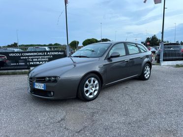 Alfa Romeo 159 1.9 JTDm Sportwagon Progression