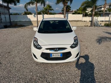 Hyundai iX20 Confort