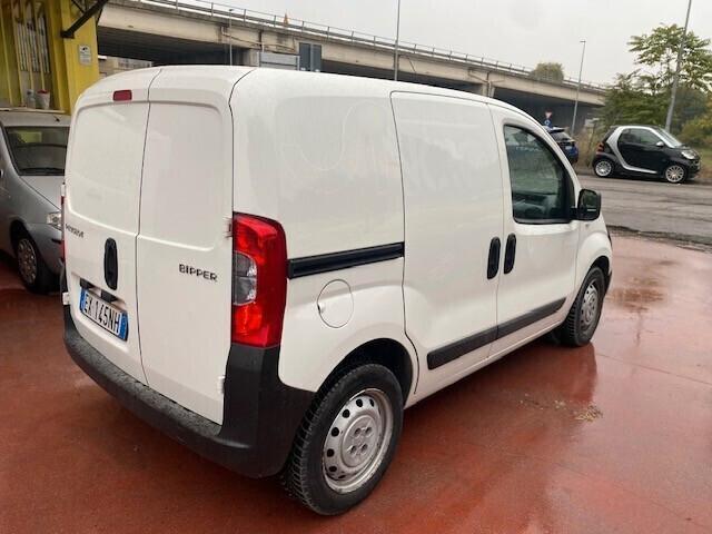 Peugeot Bipper Tepee 1.3 HDi 75 FAP Active