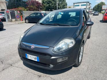 Fiat Punto Evo 1.2 5 porte