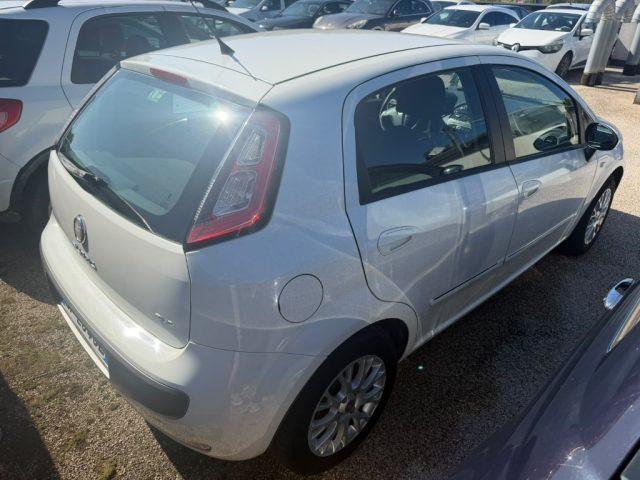 FIAT Punto Evo 1.3 Mjt 75 CV 5P. Dynamic