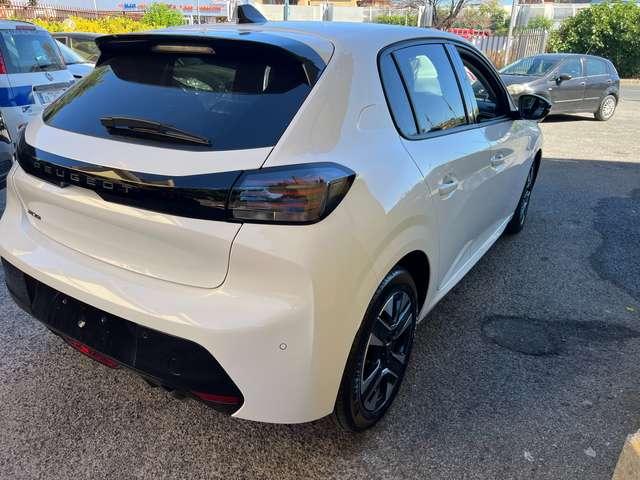 Peugeot 208 208 II 2023 1.2 puretech Allure km0 diversi colori