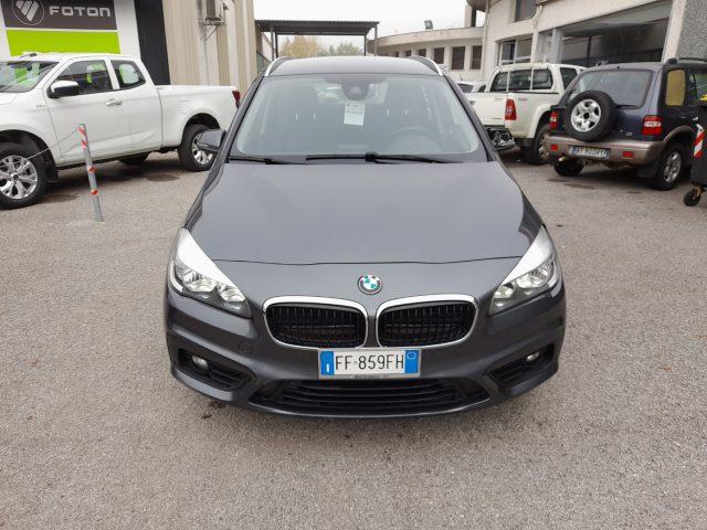 BMW 218 d Active Tourer 7 POSTI