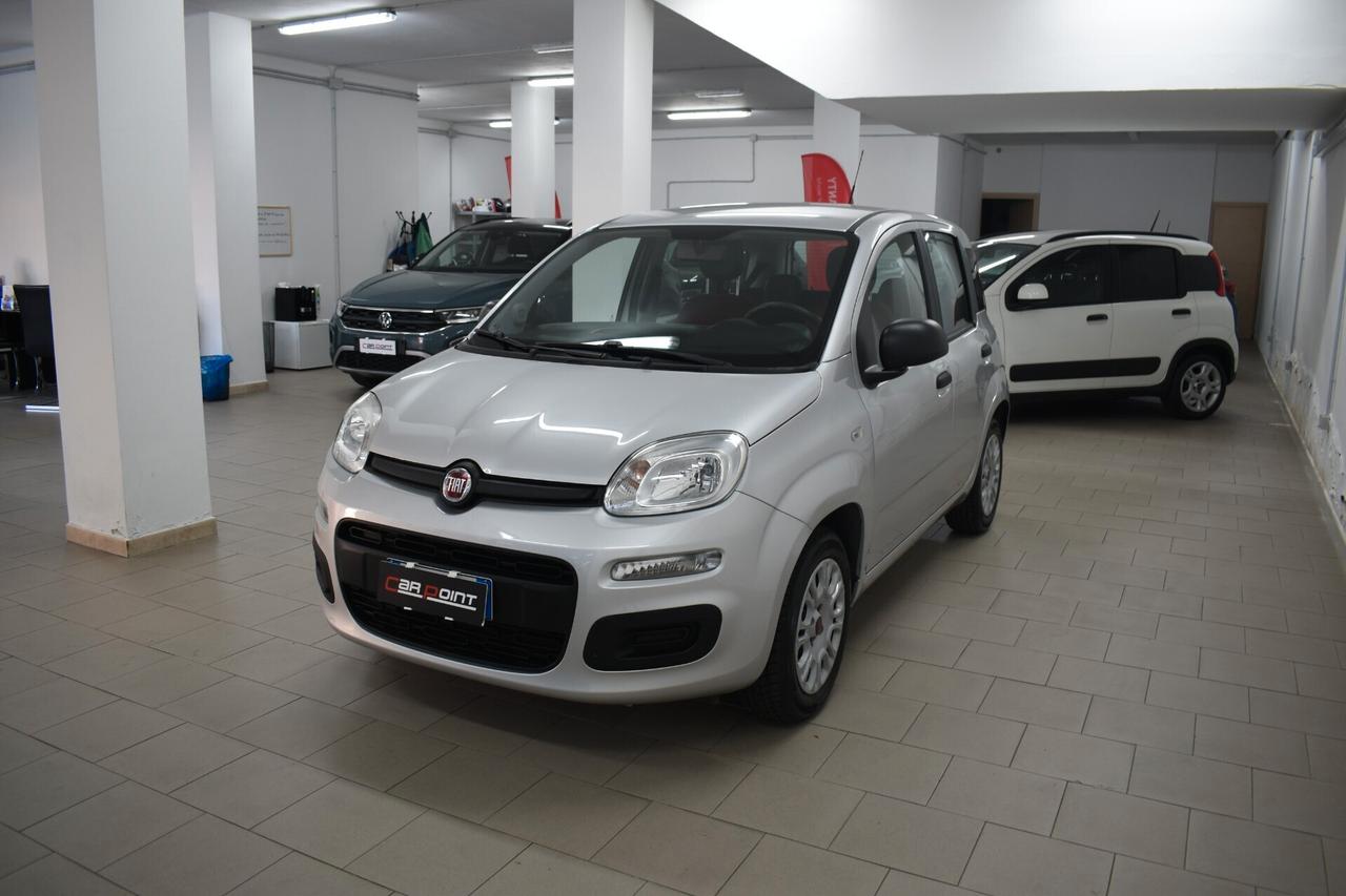 Fiat Panda 1.2 Benzina 69Cv Easy