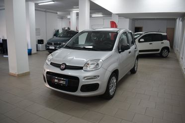 Fiat Panda 1.2 Benzina 69Cv Easy