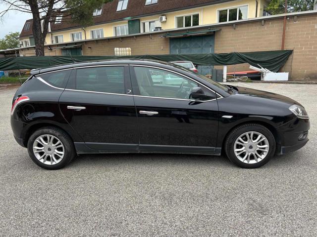 LANCIA Delta 1.6 MJT DPF Platino senza nessun lavoro da fare