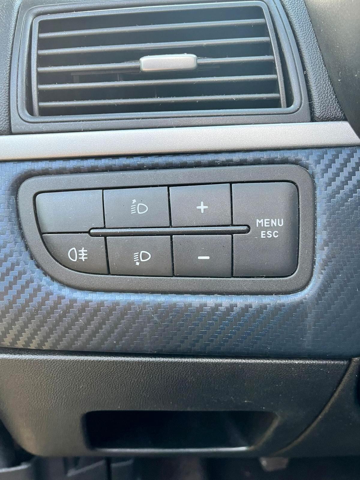 Fiat Grande Punto 1.4 benzina Neopatentati