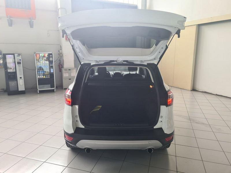 Ford Kuga 1.5 TDCi 120CV Pshift S&S 2WD Edition