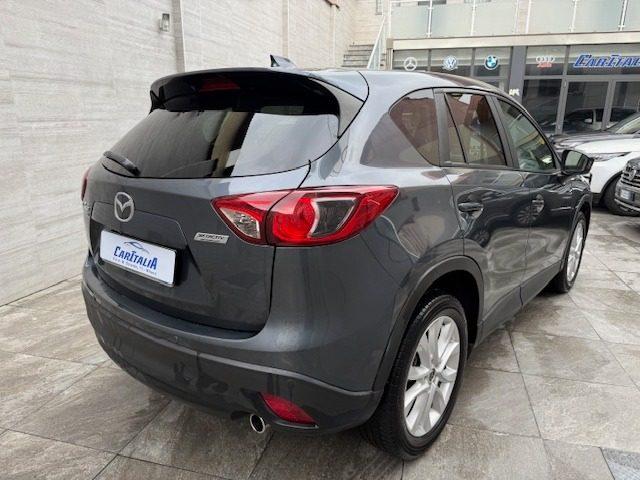 MAZDA CX-5 2.2L Skyactiv-D 150 CV 2WD Executive