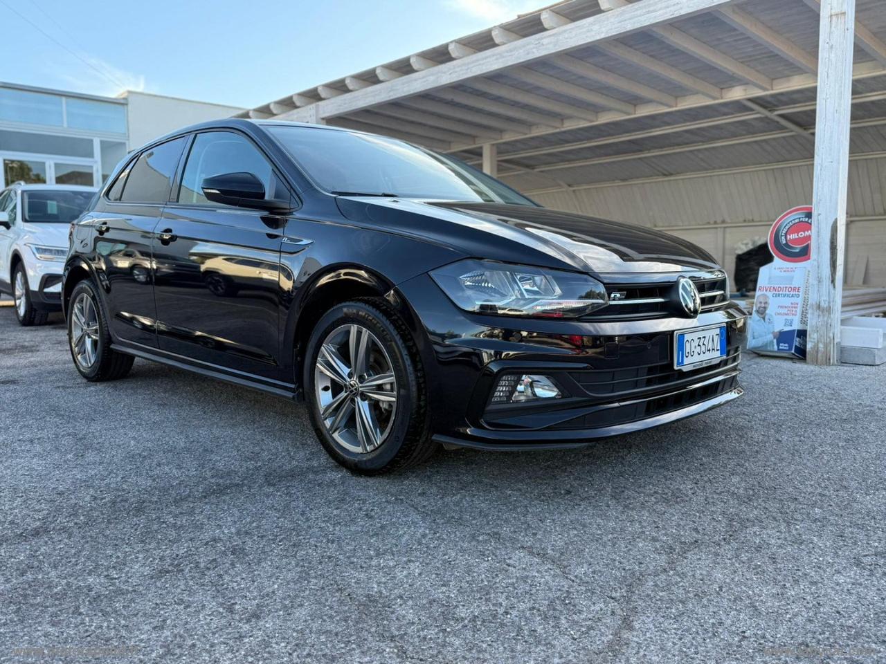 VOLKSWAGEN Polo 1.0 EVO 80CV 5p. Sport BMT