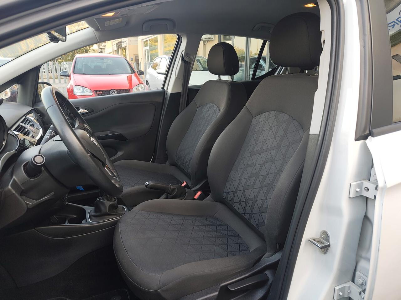Opel Corsa 1.4 90CV GPL UNICO PROPRIETARIO