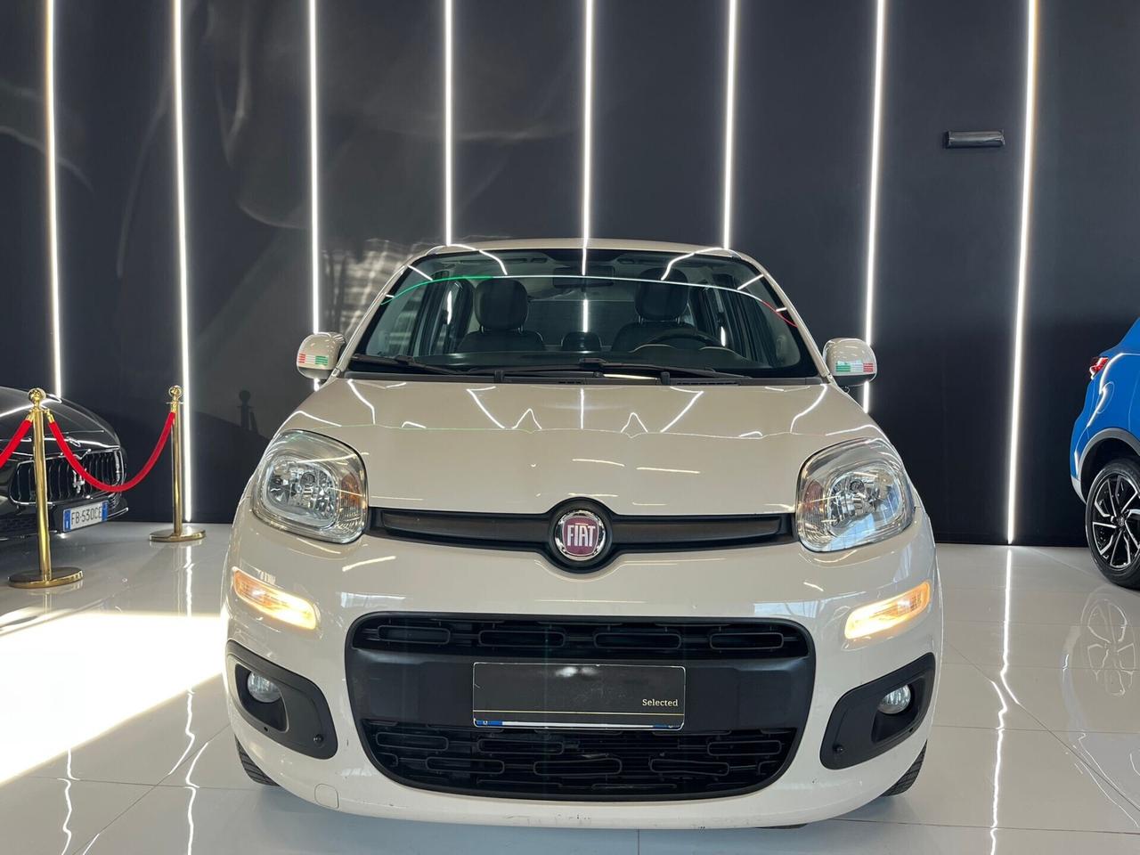 Fiat Panda 0.9 Natural Power Lounge OK NEOPATENTATI