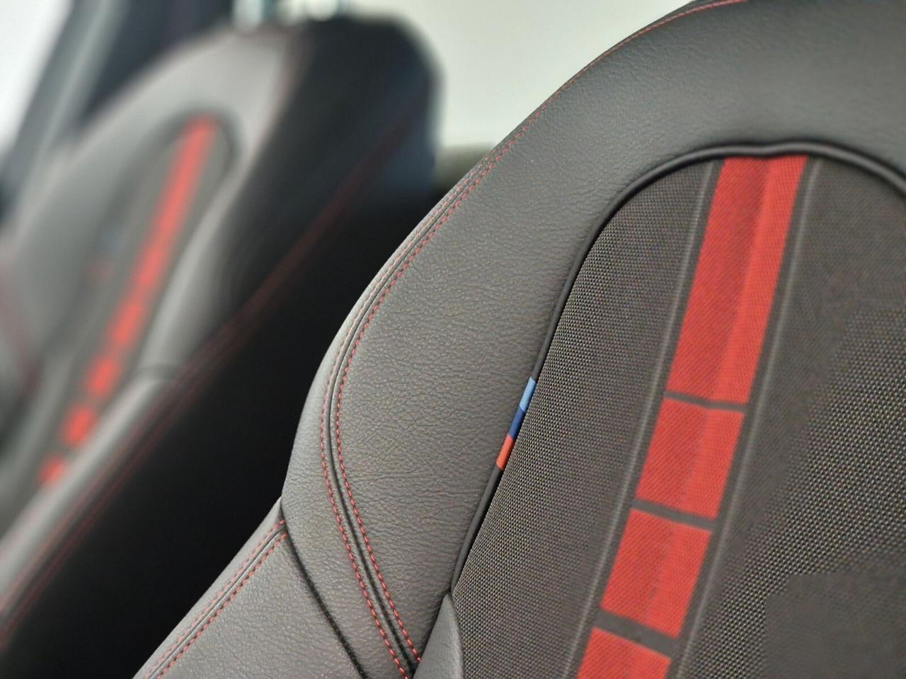 Bmw 128ti 5p. Msport