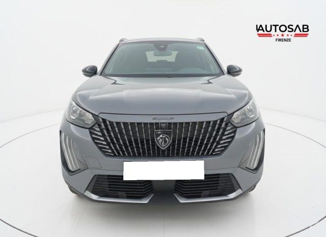 PEUGEOT 2008 PureTech 100 S&S Allure Aziendale